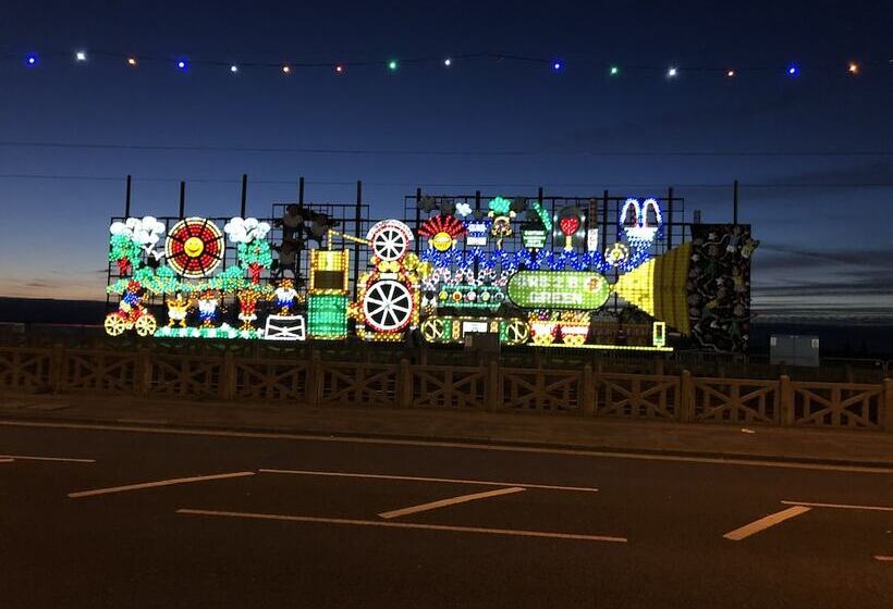 수피리어 룸 바다 전망, Windsor Park Promenade
