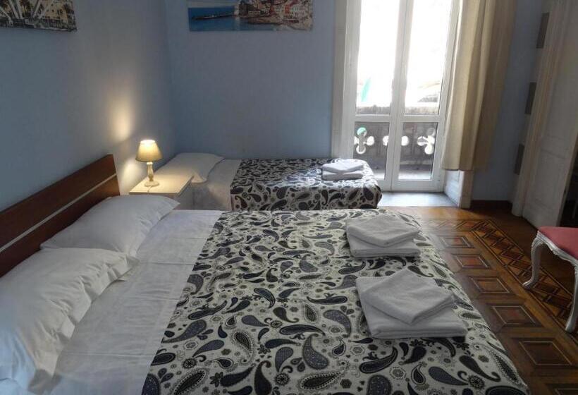 اتاق استاندارد, Albergo Locanda Alambra