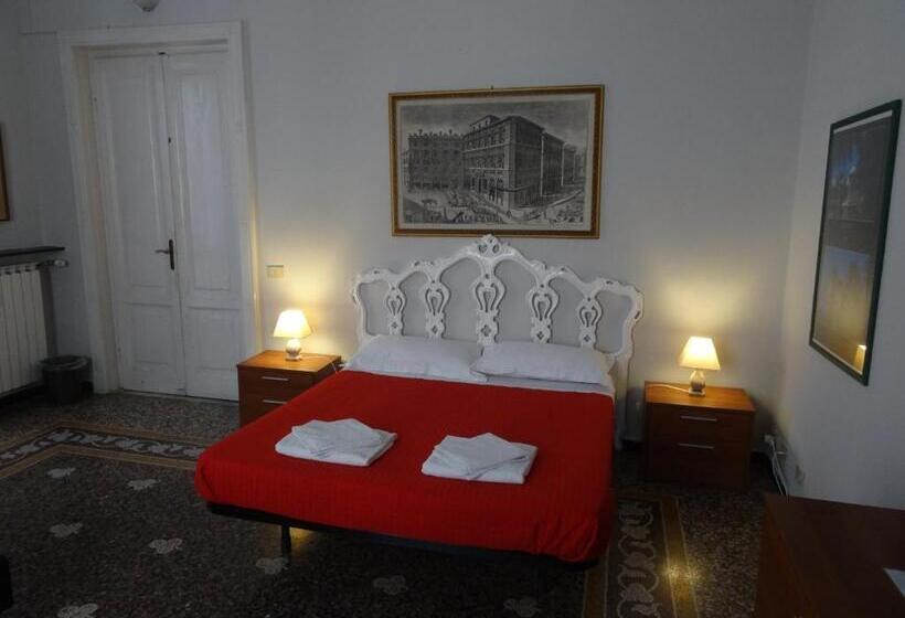 اتاق استاندارد, Albergo Locanda Alambra