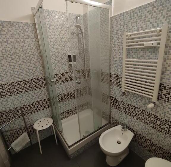 اتاق استاندارد, Albergo Locanda Alambra