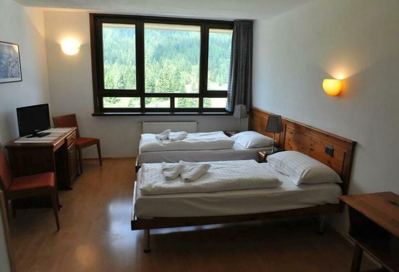 Номер Стандарт, Gästehaus Schwabach