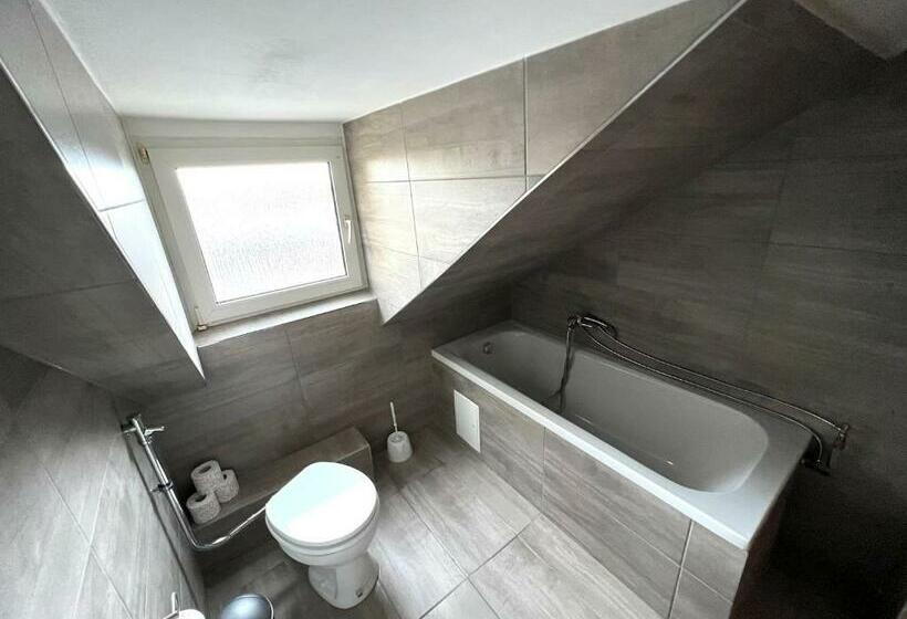 Номер Стандарт, Gästehaus Schwabach