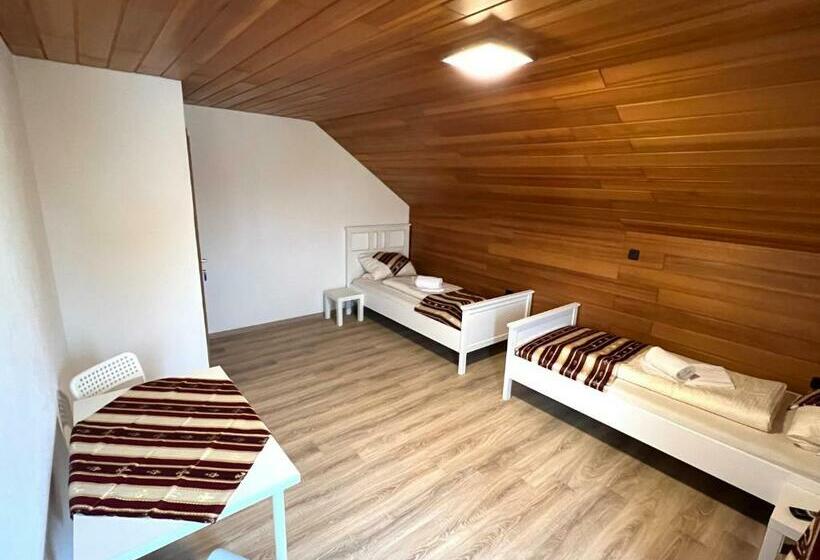 Номер Стандарт, Gästehaus Schwabach