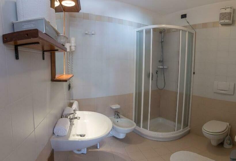 Номер Deluxe Одноместный, Gästehaus Schwabach