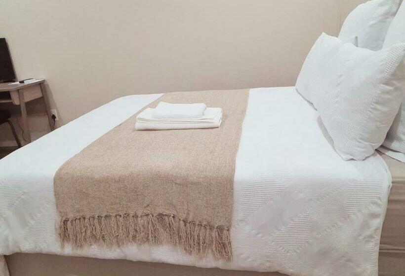 Chambre Deluxe Vue Ville, Rehoboth Guesthouse