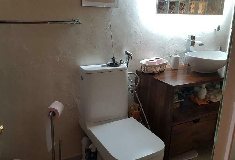 Номер Стандарт, B&b Chez Lisa Et Jeff