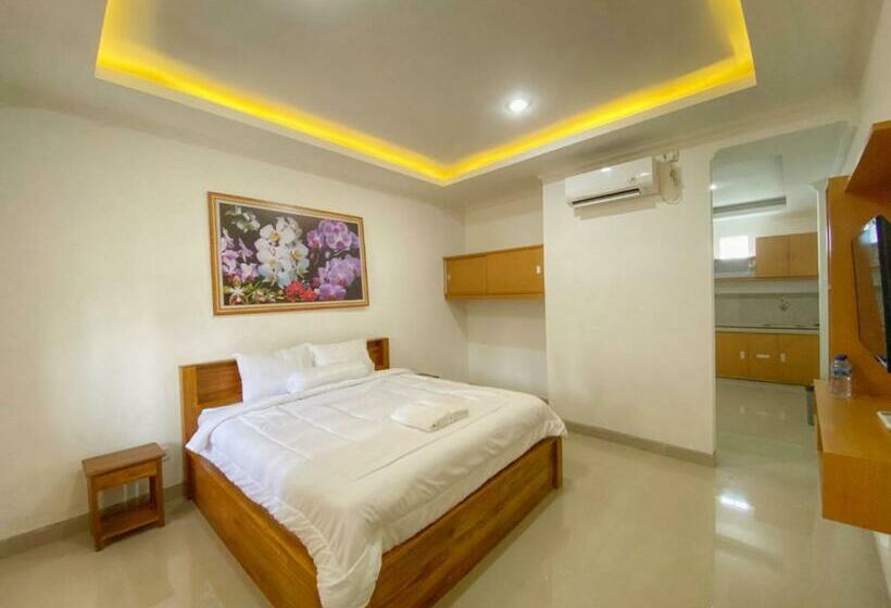 Номер Стандарт, Sna Guest House