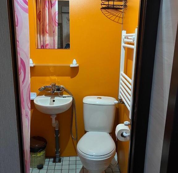 اتاق استاندارد, Newhome