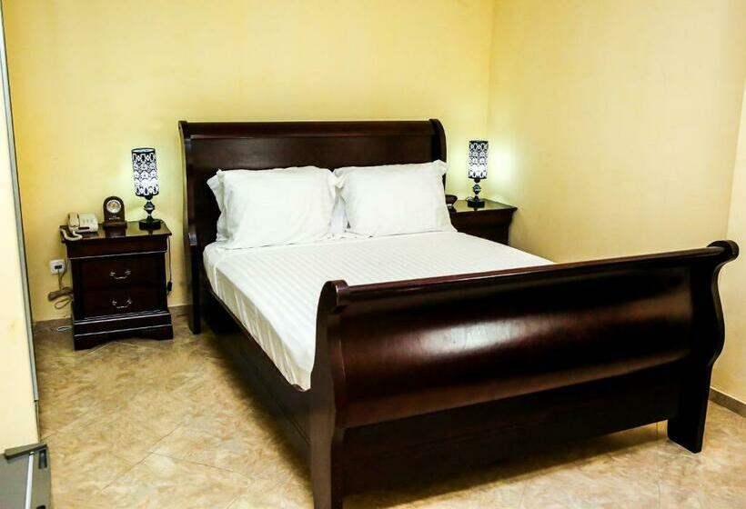 اتاق استاندارد, Brisotel   Beira Mar