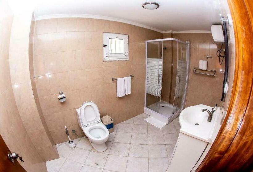 اتاق استاندارد, Brisotel   Beira Mar