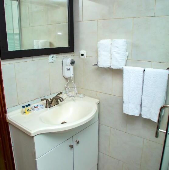 اتاق استاندارد, Brisotel   Beira Mar