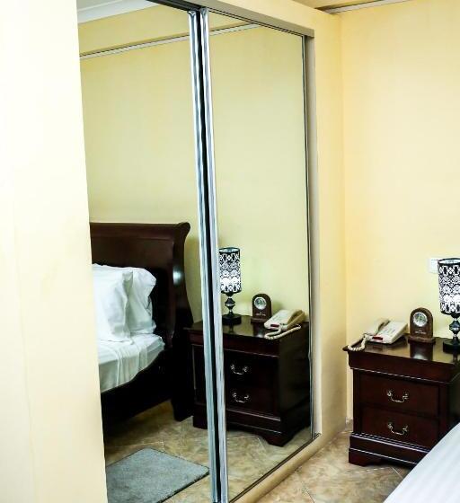 Deluxe Suite Sea View, Brisotel   Beira Mar