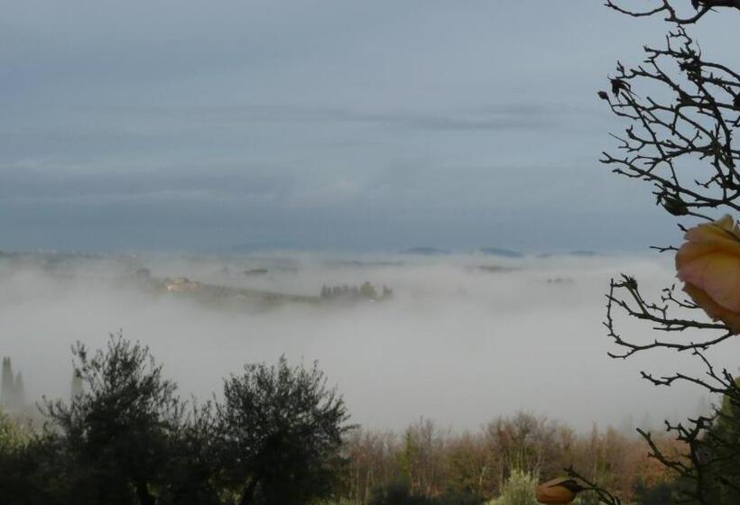 Номер Стандарт, Agriturismo Vicolabate