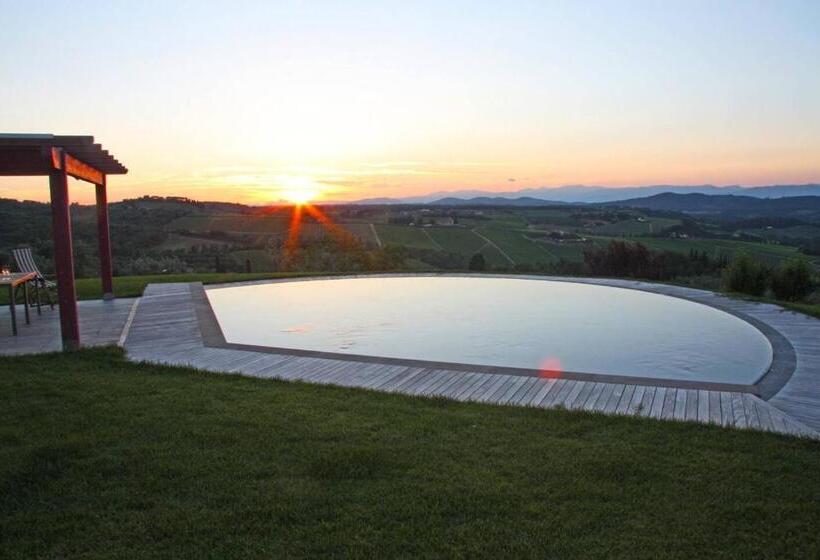 Номер Стандарт, Agriturismo Vicolabate