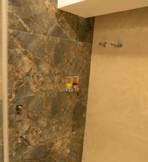 高级客房, The Paradise Hotel   Luxury Stay