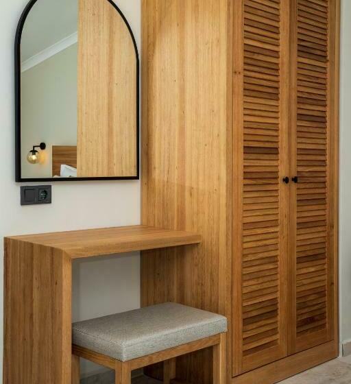 Deluxe Suite Sea View, Ansira Fethiye