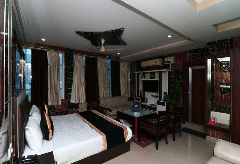 트리플 클래식 룸, Collection O Tikonia Formerly Hotel Jatin