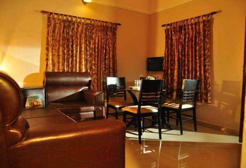 Вилла 2 Спальни, Green Palace Resort