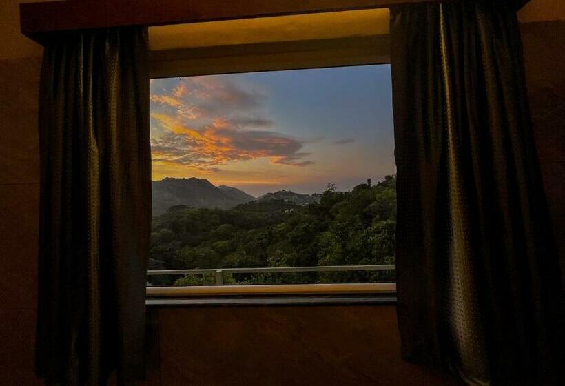 Апартаменты 2 Спальни, Green Palace Resort