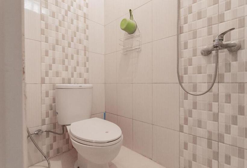 Номер Economy Индивидуальный, Koolkost Near Stikes Cirebon