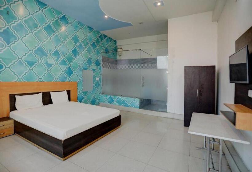 标准间, Super Hotel O The Royals Inn