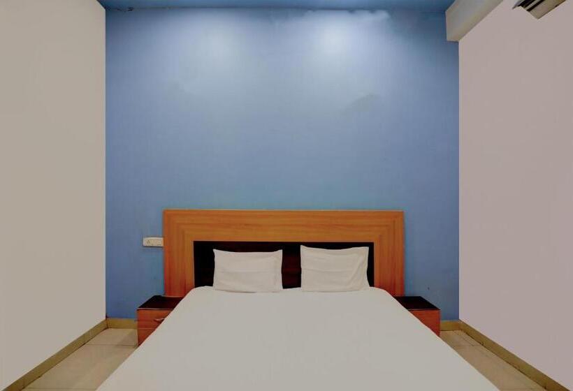 豪华房间, Super Hotel O The Royals Inn