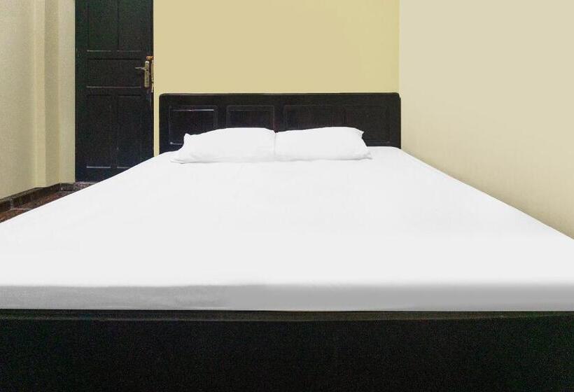 اتاق استاندارد, Oyo 91855 Big  Kendari