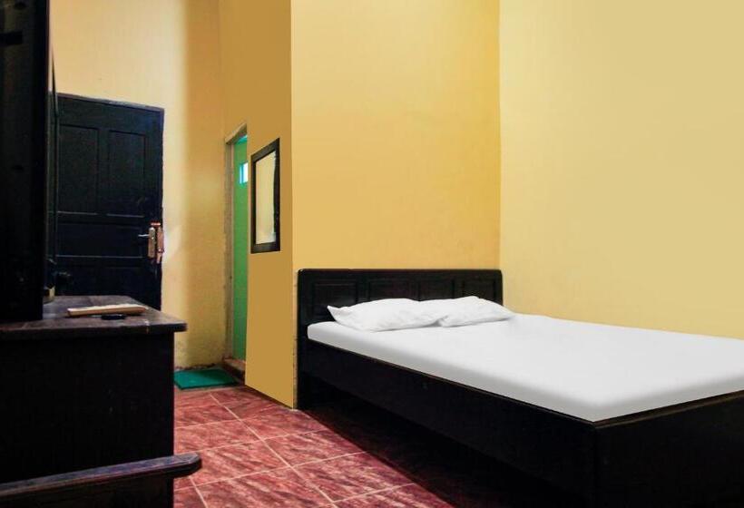 اتاق استاندارد, Oyo 91855 Big  Kendari