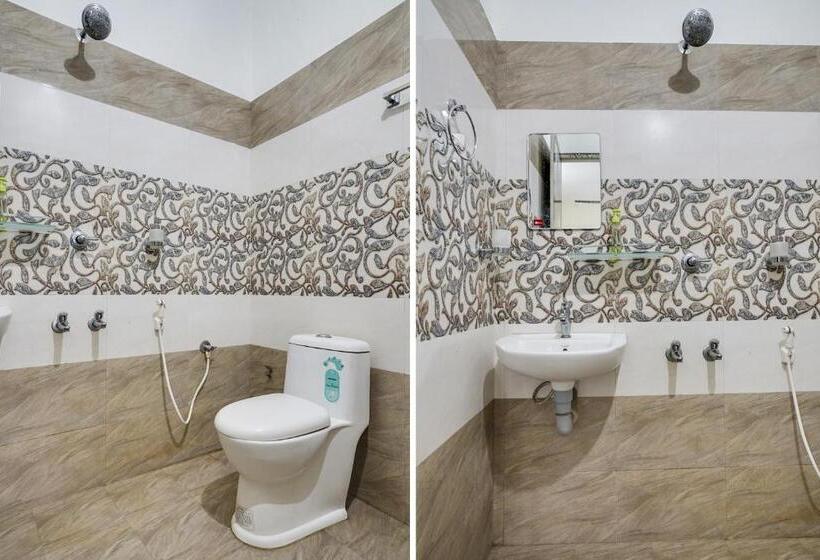 Трехместный Номер Классика, Oyo Flagship 70227 Vaishnavam Residency