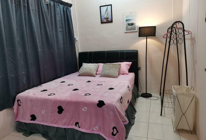 패밀리 룸, Virta Guesthouse