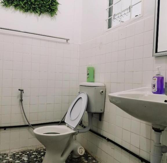 패밀리 룸, Virta Guesthouse