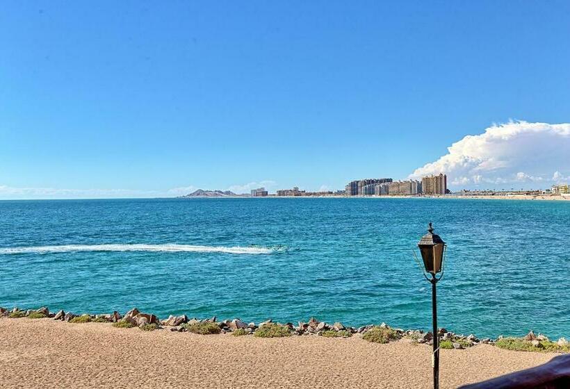 آپارتمان 2 خوابه, Marina Pinacate B 201