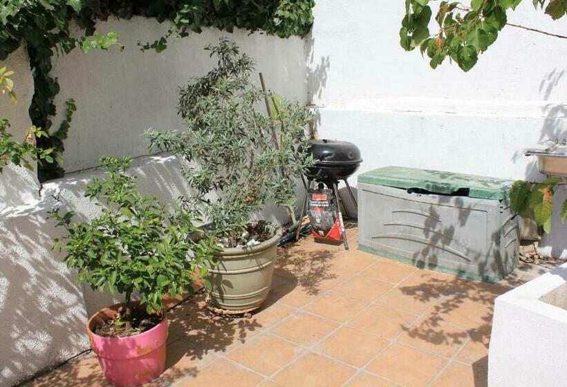 خانه 2 خوابه, Maison, 2chambres, Gde Terrasse, Prox Sncf, Friche Et Vieux Port