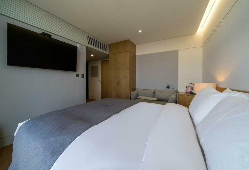 Family Suite, Parangvue