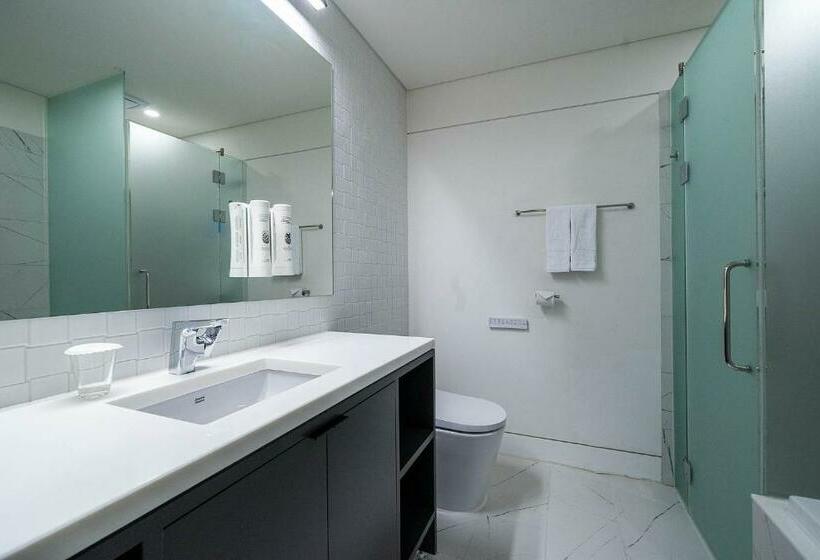 Family Suite, Parangvue