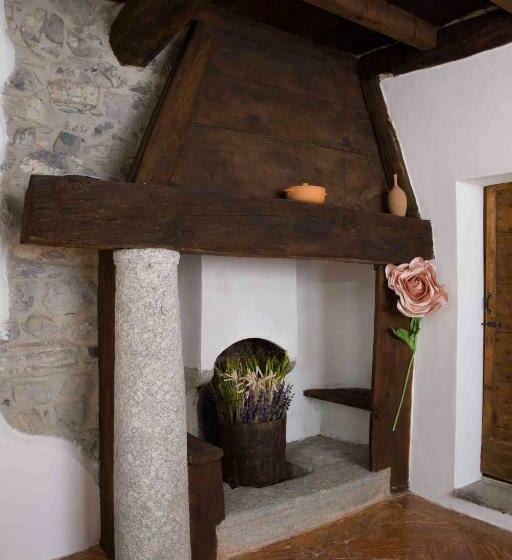 Номер Стандарт, B&b La Curt Del Böff