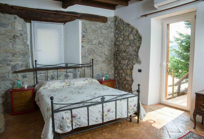 Номер Стандарт, B&b La Curt Del Böff