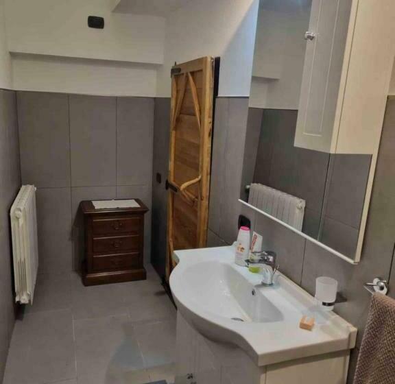 Семейный Номер, B&b La Curt Del Böff