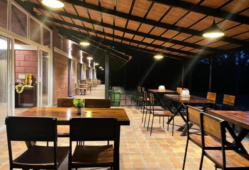 家庭间, Coffeeberry Hills Chikamagalur