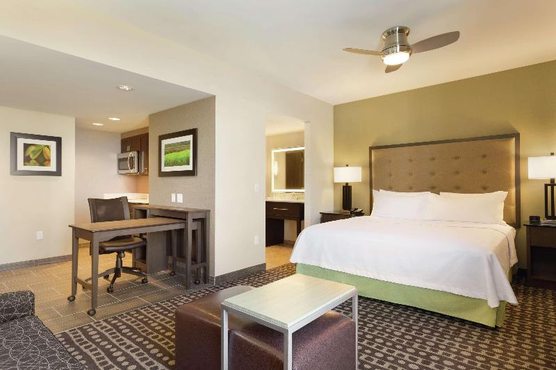 سوئیت پریمیوم, Homewood Suites By Hilton Ankeny