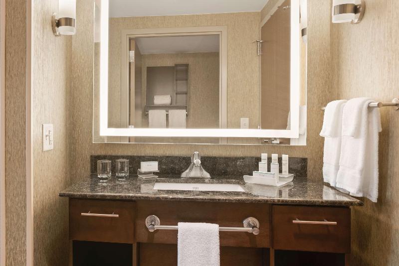 سوئیت با تخت بزرگ, Homewood Suites By Hilton Ankeny