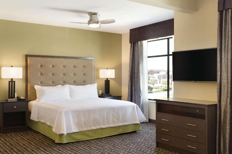 سوئیت با تخت بزرگ, Homewood Suites By Hilton Ankeny
