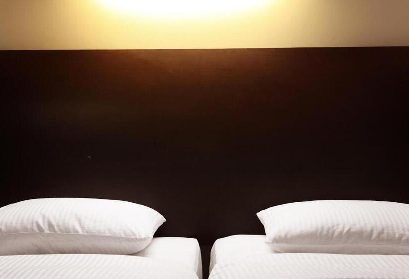 Номер Deluxe, Lombok Garden