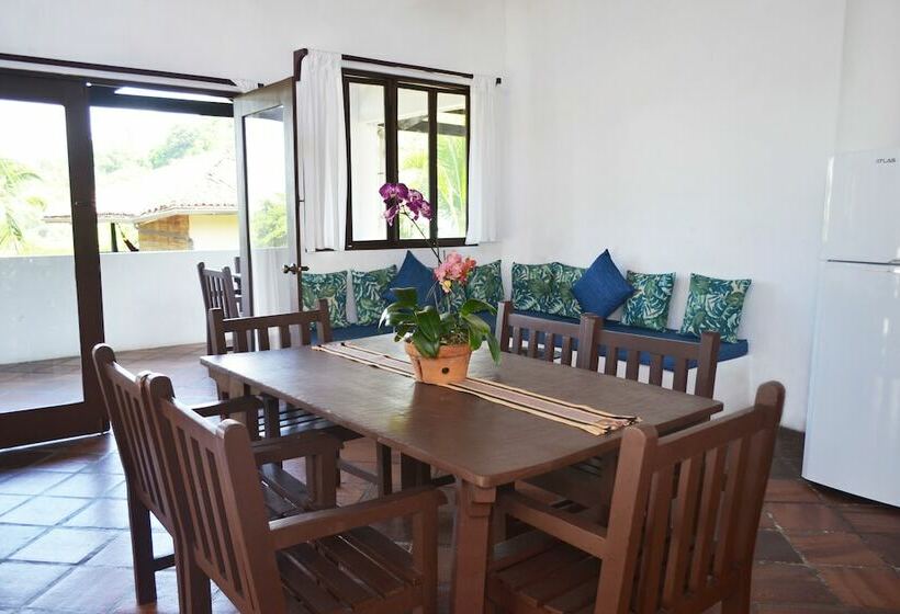 Вилла Deluxe 2 Спальни, Villas Mymosa
