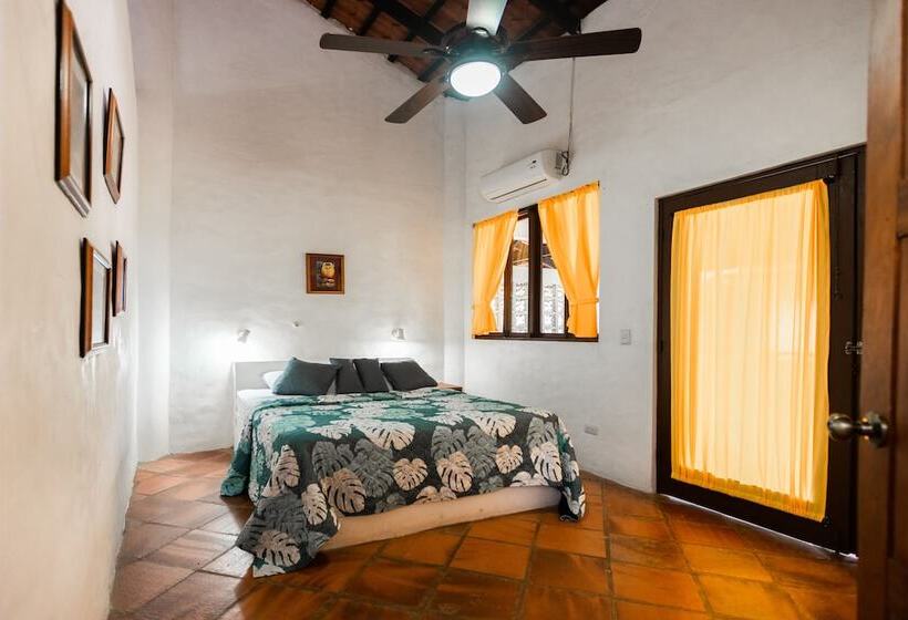 Вилла Deluxe 2 Спальни, Villas Mymosa