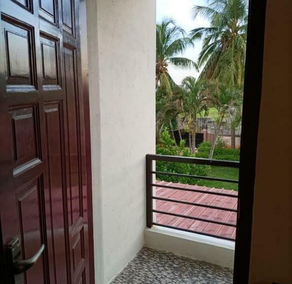 غرفة قياسية, Doctor S Homestay