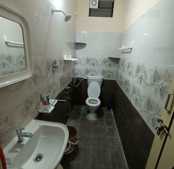 جناح عائلي, Doctor S Homestay
