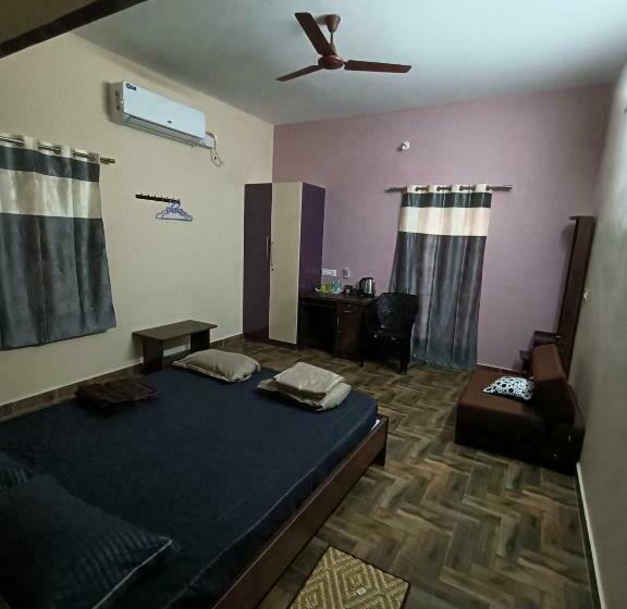 جناح عائلي, Doctor S Homestay