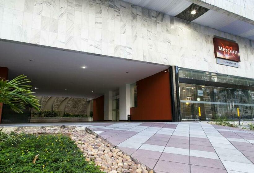 חדר משפחתי נוף לים, Flat   Navegantes Residence