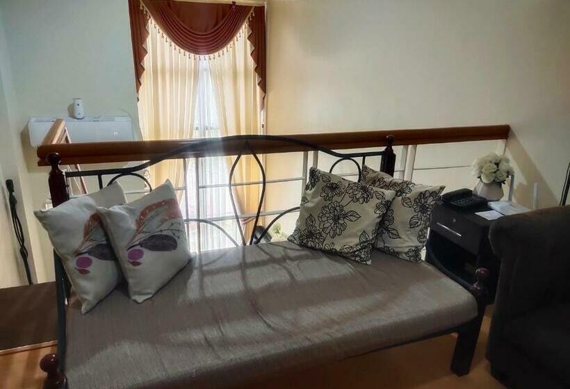 Номер Стандарт, Monteluce Condominium